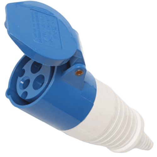 שקע נייד 32*3 - א.עקנין