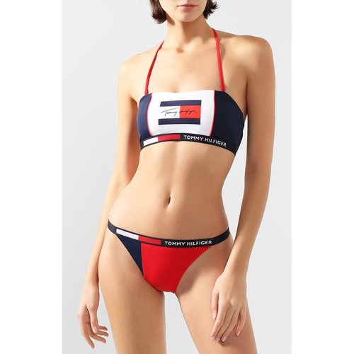 tommy hilfiger bikini 2020