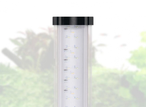 אקווה אטלנטיס לד ביו שחור LED BIO 