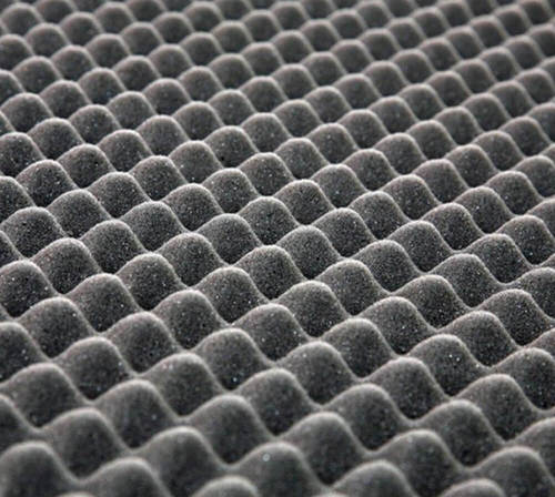 ספוג אקוסטי 120*120 ס