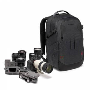 תיק גב לצילום Manfrotto PRO Light Backloader Medium