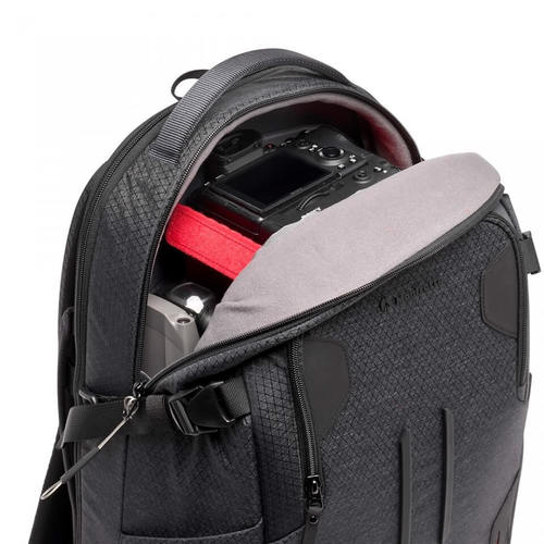 תיק גב לצילום Manfrotto PRO Light Backloader Medium