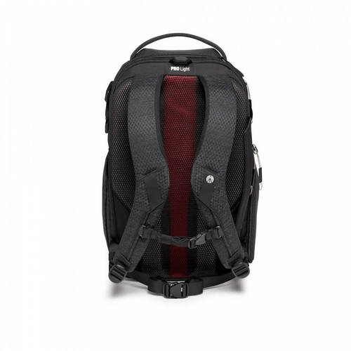 תיק גב לצילום Manfrotto PRO Light Backloader Medium