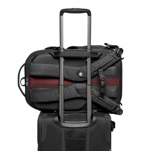 תיק גב לצילום Manfrotto PRO Light Backloader Medium