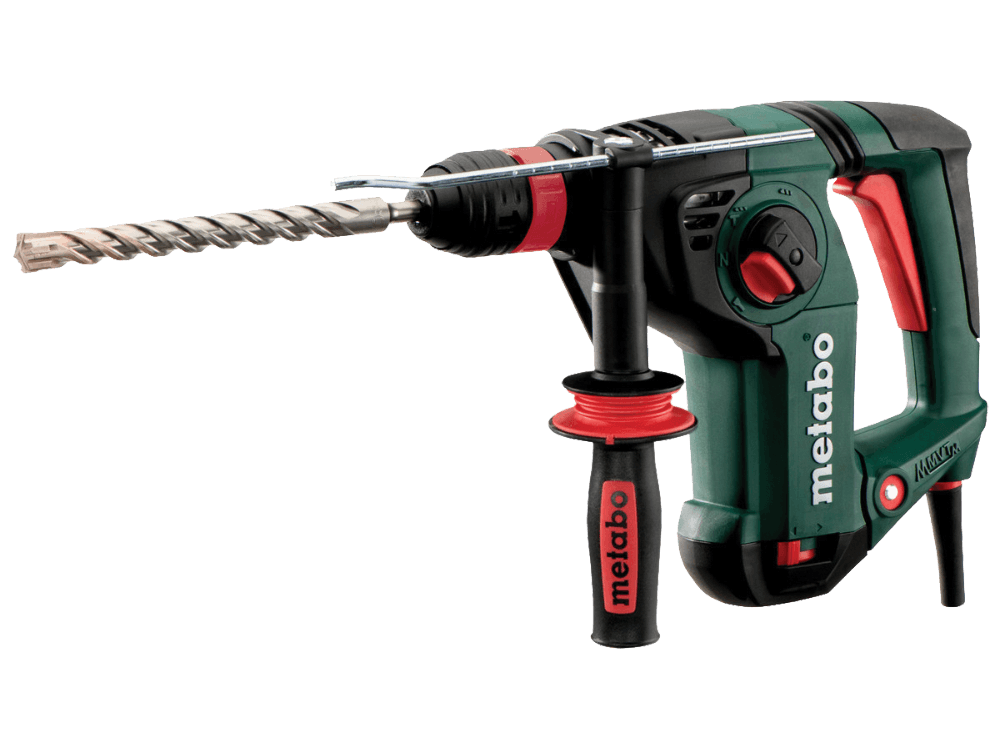 פטישון 32 מ"מ metabo  KHE 3251