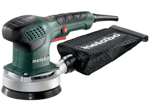 מלטשת אקצנטרית