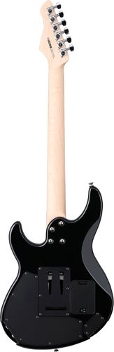 זוית נוספת Boss EURUS GS-1 Synth Guitar