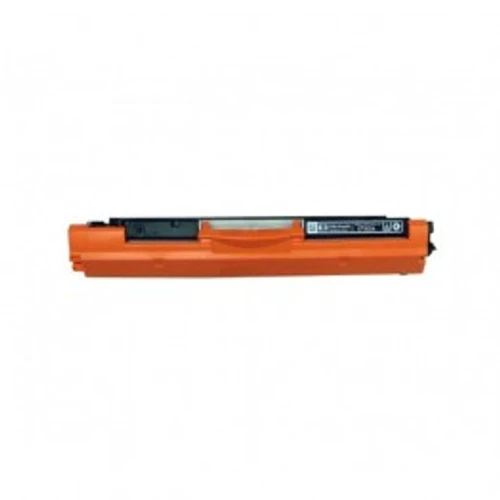 משלוח עם שליח חינם - טונר פרימיום תואם HP 130A CF350A שחור (1,300 דף)