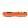 משלוח עם שליח חינם - טונר פרימיום תואם HP 130A CF352A צהוב (1,000 דף)