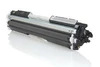 משלוח עם שליח חינם - טונר פרימיום תואם HP 126A CE310A שחור (1,200 דף)