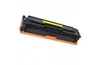 משלוח עם שליח חינם - טונר פרימיום תואם HP 410X CF412X צהוב (5,000 דף)