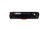 משלוח עם שליח חינם - טונר פרימיום תואם HP 203X CF540X שחור (3,200 דף)