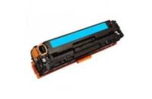 טונר פרימיום תואם HP 207A W2211A כחול - ללא צ׳יפ (הספק 1250 דף)