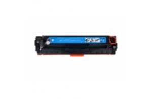 טונר פרימיום תואם HP 415A W2031A כחול/ציאן - ללא צ