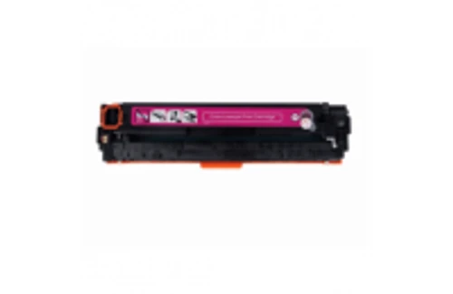 טונר פרימיום תואם HP 415A W2033A אדום/מג'נטה - ללא צ'יפ (2,100 דף)