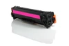 משלוח עם שליח חינם - טונר פרימיום תואם HP 304A CC533A אדום/מג'נטה (2,800 דף)