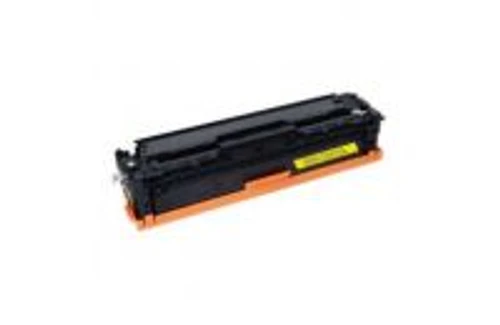 משלוח עם שליח חינם - טונר פרימיום תואם HP 305A CE412A צהוב (2,600 דף)