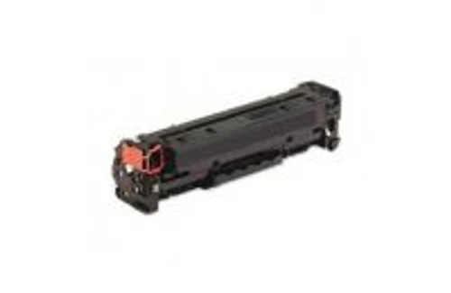 משלוח עם שליח חינם - טונר פרימיום תואם HP 312X CF380X שחור (4,400 דף)