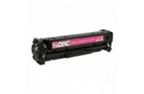 משלוח עם שליח חינם - טונר פרימיום תואם HP 312A CF383A אדום/מג'נטה (2,700 דף)