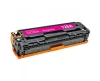 משלוח עם שליח חינם - טונר פרימיום תואם HP 128A CE323A אדום/מג'נטה (1,300 דף)