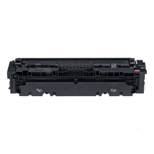 משלוח עם שליח חינם - טונר פרימיום תואם Canon CRG-046HC כחול/ציאן (5,000 דף)