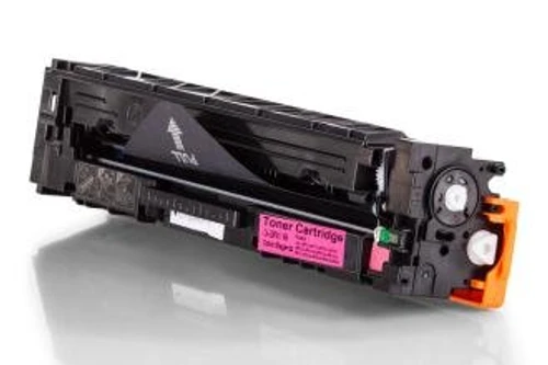 משלוח עם שליח חינם - טונר פרימיום תואם Canon CRG-045M אדום/מג'נטה (1,300 דף)