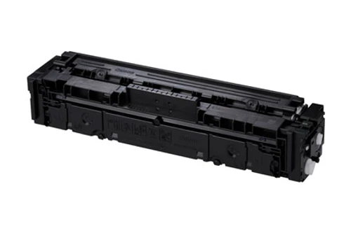 משלוח עם שליח חינם - טונר פרימיום תואם Canon CRG-054HY צהוב (2,300 דף)