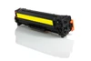משלוח עם שליח חינם - טונר פרימיום תואם Canon CRG-718Y צהוב (2,900 דף)