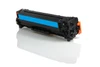 משלוח עם שליח חינם - טונר פרימיום תואם Canon CRG716C כחול/ציאן (1,500 דף)
