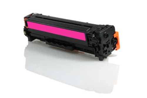 משלוח עם שליח חינם - טונר פרימיום תואם Canon CRG716M אדום/מג'נטה (1,500 דף)