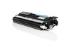 משלוח עם שליח חינם - טונר פרימיום תואם Brother TN-210/230C כחול/ציאן (1,400 דף)