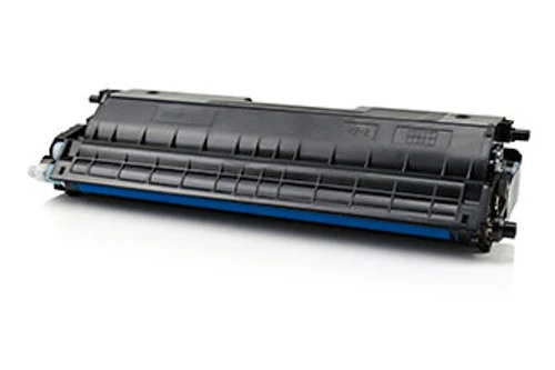 משלוח עם שליח חינם - טונר פרימיום תואם Brother TN-326C כחול/ציאן (3,500 דף)