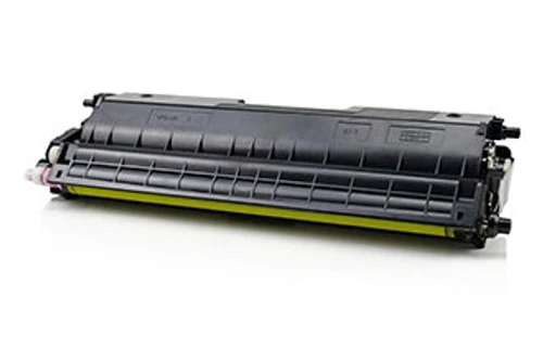 משלוח עם שליח חינם - טונר פרימיום תואם Brother TN-326Y צהוב (3,500 דף)