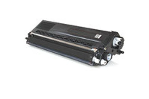משלוח עם שליח חינם - טונר פרימיום תואם Brother TN-910BK שחור (9,000 דף)