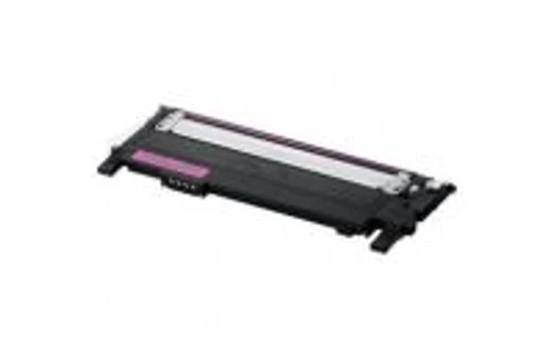 משלוח עם שליח חינם - טונר פרימיום תואם Samsung CLT-M407S אדום/מג'נטה (1,000 דף)