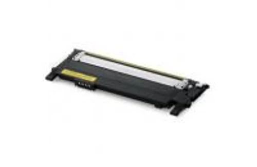 משלוח עם שליח חינם - טונר פרימיום תואם Samsung CLT-Y407S צהוב (1,000 דף)