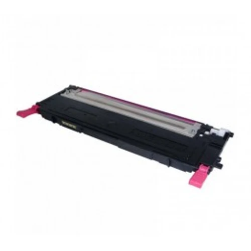 משלוח עם שליח חינם - טונר פרימיום תואם Samsung CLT-M409S אדום/מג'נטה (1,000 דף)