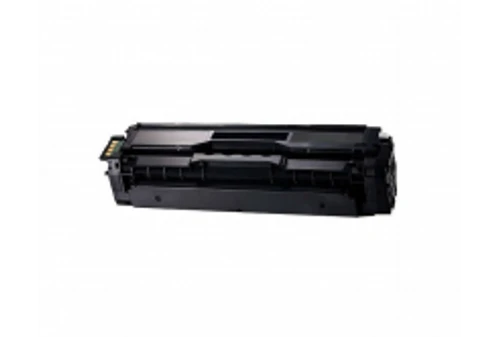 משלוח עם שליח חינם - טונר פרימיום תואם Samsung CLT-K504S שחור (2,500 דף)