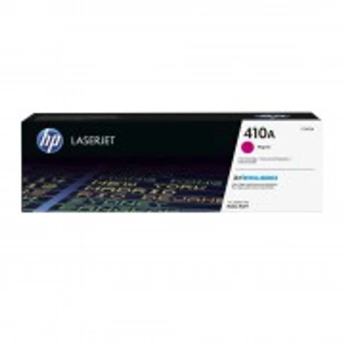 טונר אדום מקורי HP 410A CF413A (הספק 2,300 דף)