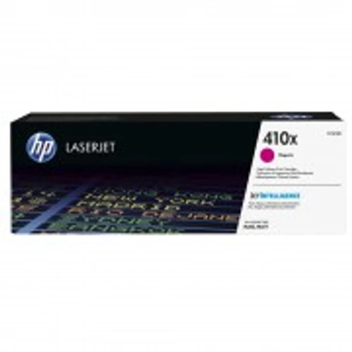 טונר אדום מקורי HP 410X CF413X (הספק 5,000 דף)