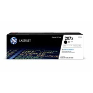 טונר שחור מקורי HP 207X W2210X (הספק 3,250 דף)