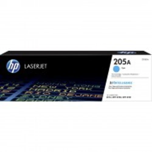 טונר כחול מקורי HP 205A CF531A (הספק 900 דף)