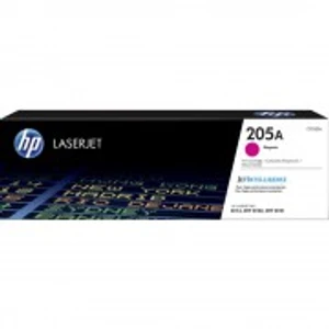 טונר אדום מקורי HP 205A CF533A (הספק 900 דף)