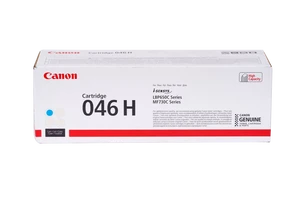 טונר כחול מקורי Canon CRG-046HC קנון (5,000 דף)