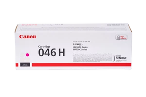 טונר אדום מקורי Canon CRG-046HM קנון (5,000 דף)