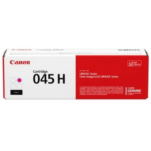 טונר אדום מקורי Canon CRG-045HM קנון (2,200 דף)