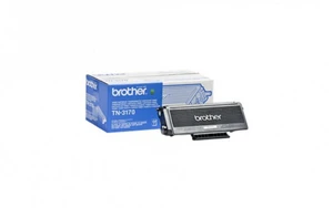 טונר מקורי Brother TN-3170 בראדר (7,000 דף)