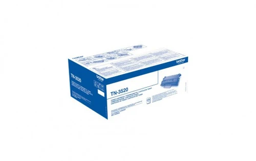 טונר מקורי Brother TN-3510 בראדר (20,000 דף)