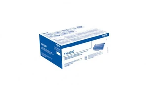 טונר מקורי Brother TN-3510 בראדר (20,000 דף)