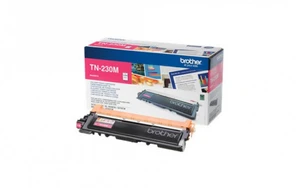 טונר אדום מקורי Brother TN-230M בראדר (1,400 דף)